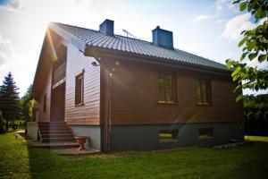 Apartamenty Pod Gruszką