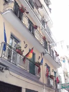 Hotel Alloggio Del Conte - نابولي