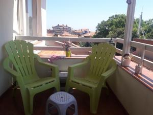 Morska Zvezda Guest house