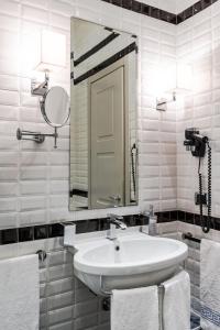 Double Room room in MDM Guesthouse