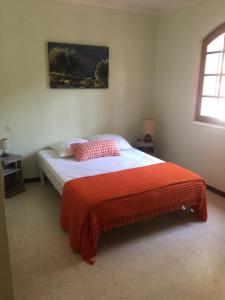 Villa provençale – grand jardin - 2 chambres