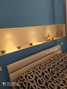 Casa Vacanze Controvento