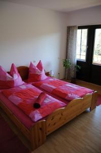 Bio-Gästehaus Rhöndistel