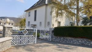 "REH"-sidenz Moselschleife