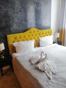 Monte Carlo Boutique Hotel