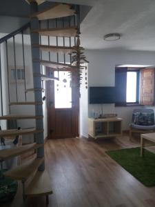 La Casita de Barrañán Playa