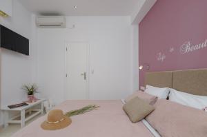 Panormos Hotel and Studios Naxos Greece