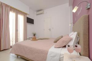 Panormos Hotel and Studios Naxos Greece