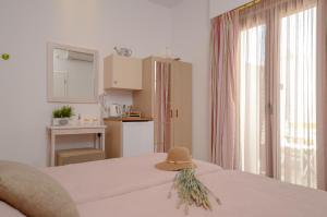 Panormos Hotel and Studios Naxos Greece