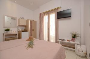 Panormos Hotel and Studios Naxos Greece