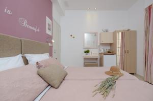 Panormos Hotel and Studios Naxos Greece