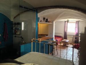 Casas de la Judería, judería vieja