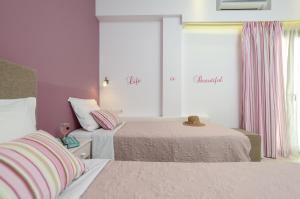 Panormos Hotel and Studios Naxos Greece