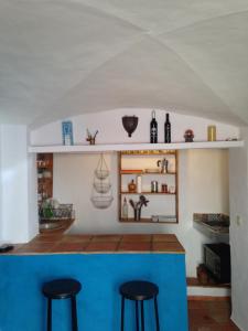 Casas de la Judería, judería vieja