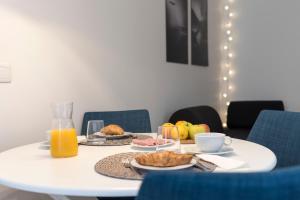 Heart of D Pedro Apartments