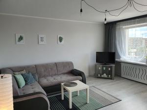 Apartament przy promenadzie