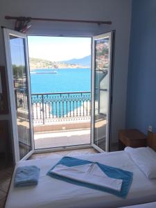 Hotel Damo Samos Greece