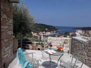 Likoudis Villas Ithaka Greece