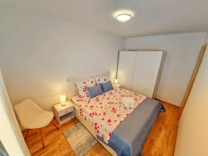 Tusculum apartment Solin