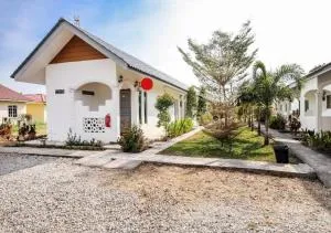 Alpha Motel - 巴东马士力