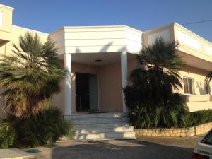 Kyriaki Hotel Chania Greece