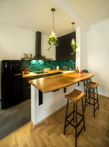 PRZEPIĘKNY APARTAMENT w sercu Starego Miasta