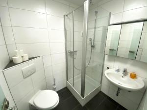Apartment Schanzenstraße 690 m ü. M