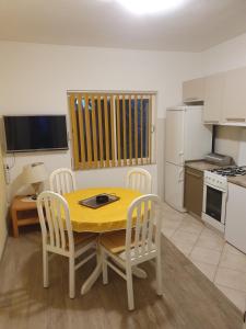 Apartments Jerković Drašnice-3bd