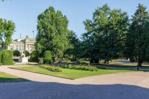 Magnifique appartement au cœur de la Petite France