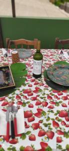 Hacienda La Extremeña