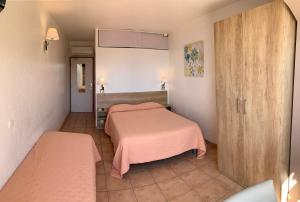 Hotels Hotel Alata : photos des chambres