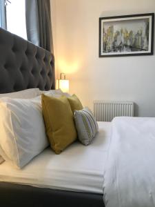 Family Suite room in Chadberry House Hotel