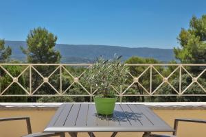 B&B / Chambres d'hotes Quintessence Provence : photos des chambres