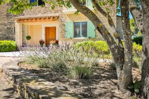 B&B / Chambres d'hotes Quintessence Provence : photos des chambres