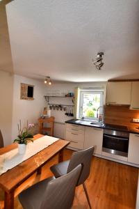 Peters Panoramaapartment