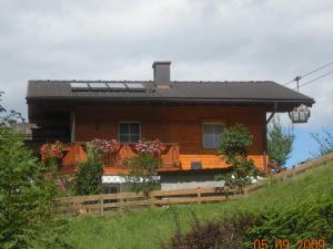 Ferienhaus Deutschmann