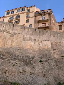 Appartements CASA CITADELLA Bonifacio : photos des chambres