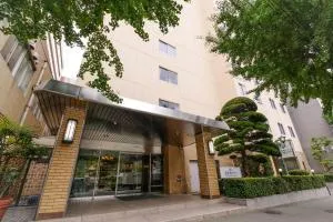 Reisenkaku Hotel Ekimae - Hakata