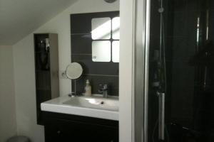 Proche mer, plage et commerces à 500m