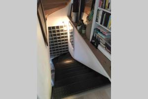 Proche mer, plage et commerces à 500m