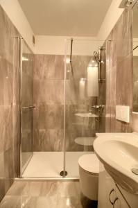 Apartments Sosic