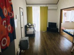 It's Town Kasuga B Building - Vacation STAY 89474 - Nishihata