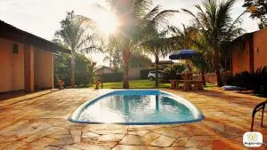 Chácara Helsinki - Severínia