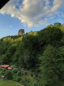 Ferienwohnung Morgensonne Kurort Rathen