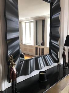 Appartements Grand studio en hyper centre : photos des chambres