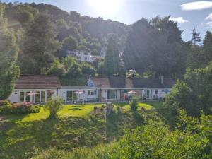 The Paddocks Cottages