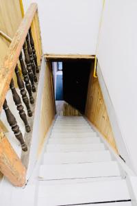 Belmondo Beach House