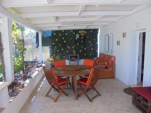 Silence of the Birds