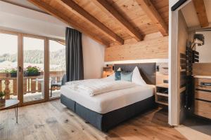 Hotel Garni Hubertushof