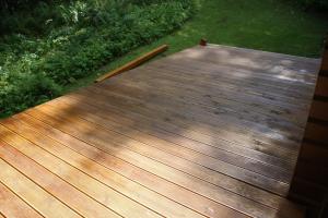 Bungalow; Haus 111 Ferienpark Twistesee, Bad Arolsen